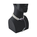 Marpac Tracheostomy Collar, Adult, 19" Length