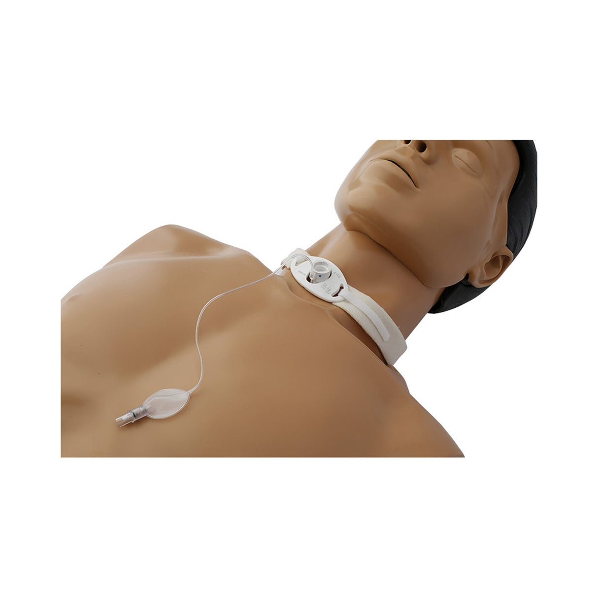 Marpac Tracheostomy Collar, Adult, 19" Length