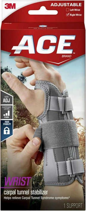 3M Ace Right Wrist Brace