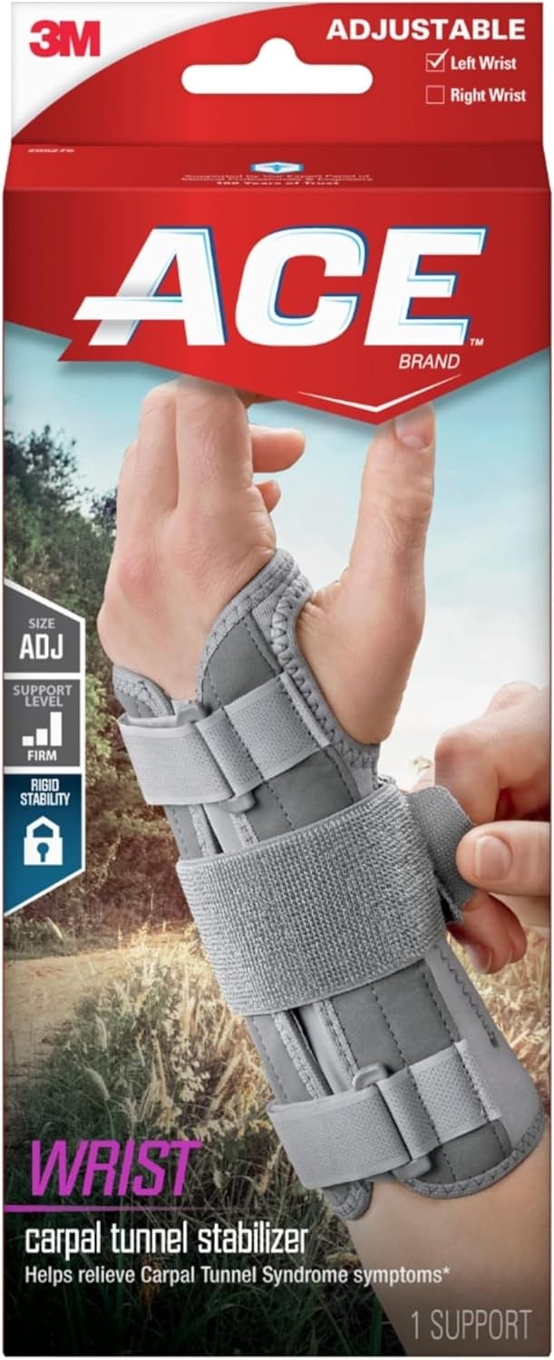 3M Ace Right Wrist Brace