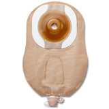 Hollister Premier One-Piece Urostomy Pouch, Convex, Pre-Cut, Transparent, 9-Inch - 8484-Box - LL Medico