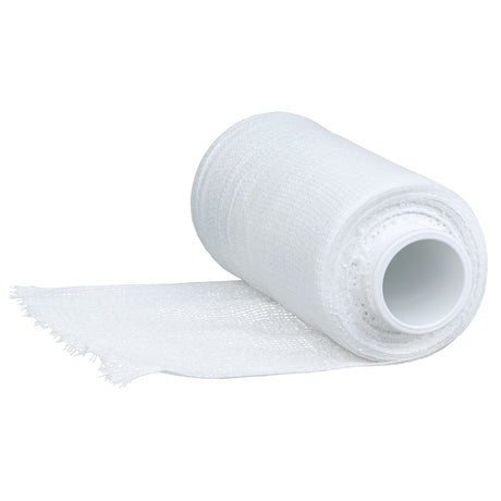 McKesson Zinc Oxide Unna Boot, 4 Inch x 10 Yard