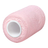 McKesson Zinc Oxide / Calamine Unna Boot, 4 Inch x 10 Yard