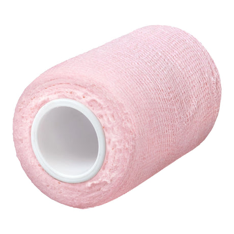 McKesson Zinc Oxide / Calamine Unna Boot, 4 Inch x 10 Yard