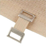 3M ACE Elastic Bandage, Clip Detached Closure, Tan, Cotton / Polyester, NonSterile, Standard Compression - LL Medico