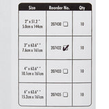 3M ACE Elastic Bandage, Clip Detached Closure, Tan, NonSterile, Standard Compression - LL Medico