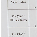 3M ACE Elastic Bandage, Clip Detached Closure, Tan, NonSterile, Standard Compression - LL Medico