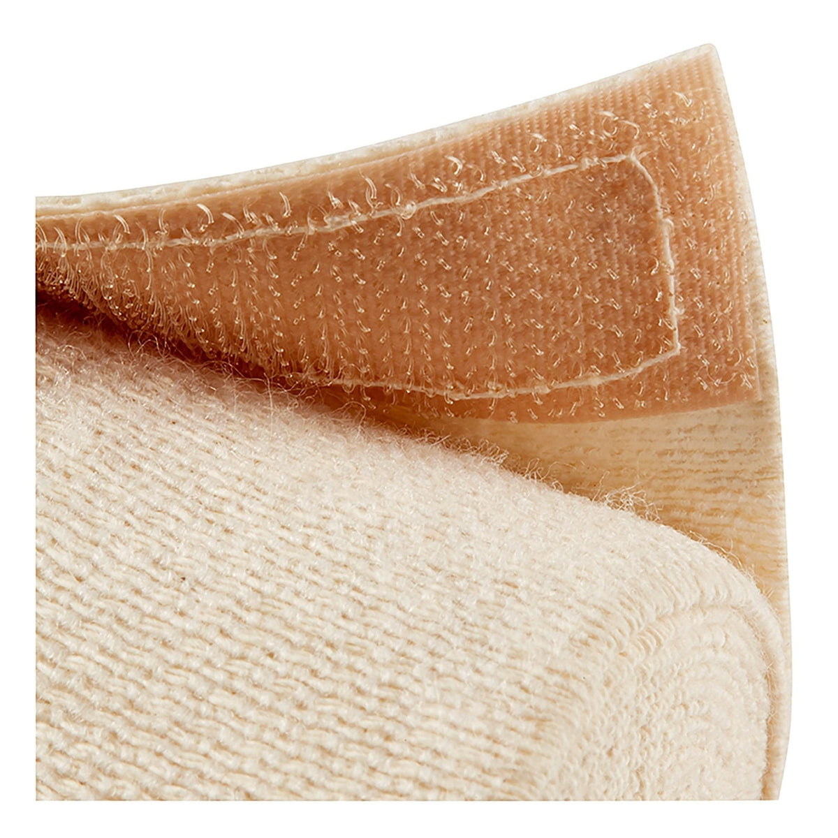 3M ACE Elastic Bandage, Single Hook and Loop Closure, Tan, Nonsterile, Standard Compression - LL Medico
