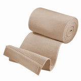 3M ACE Elastic Bandage, Single Hook and Loop Closure, Tan, Nonsterile, Standard Compression - LL Medico