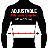 3M Ace Back Brace, Adult