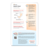 Tranquility Adult Liners, 24" x 9"