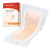 Tranquility Adult Liners, 24" x 9"