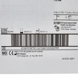 3M Coban LF, Self-Adherent Cohesive Bandage, Tan, Elastic Nonwoven, Latex-Free, Non-Sterile, Standard Compression - LL Medico