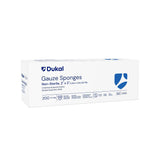 Dukal Gauze Sponge, 2 x 2 Inch, 8-Ply