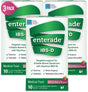 enterade IBS-D Powder Packets, Mixed Berry, 0.14 oz Packet
