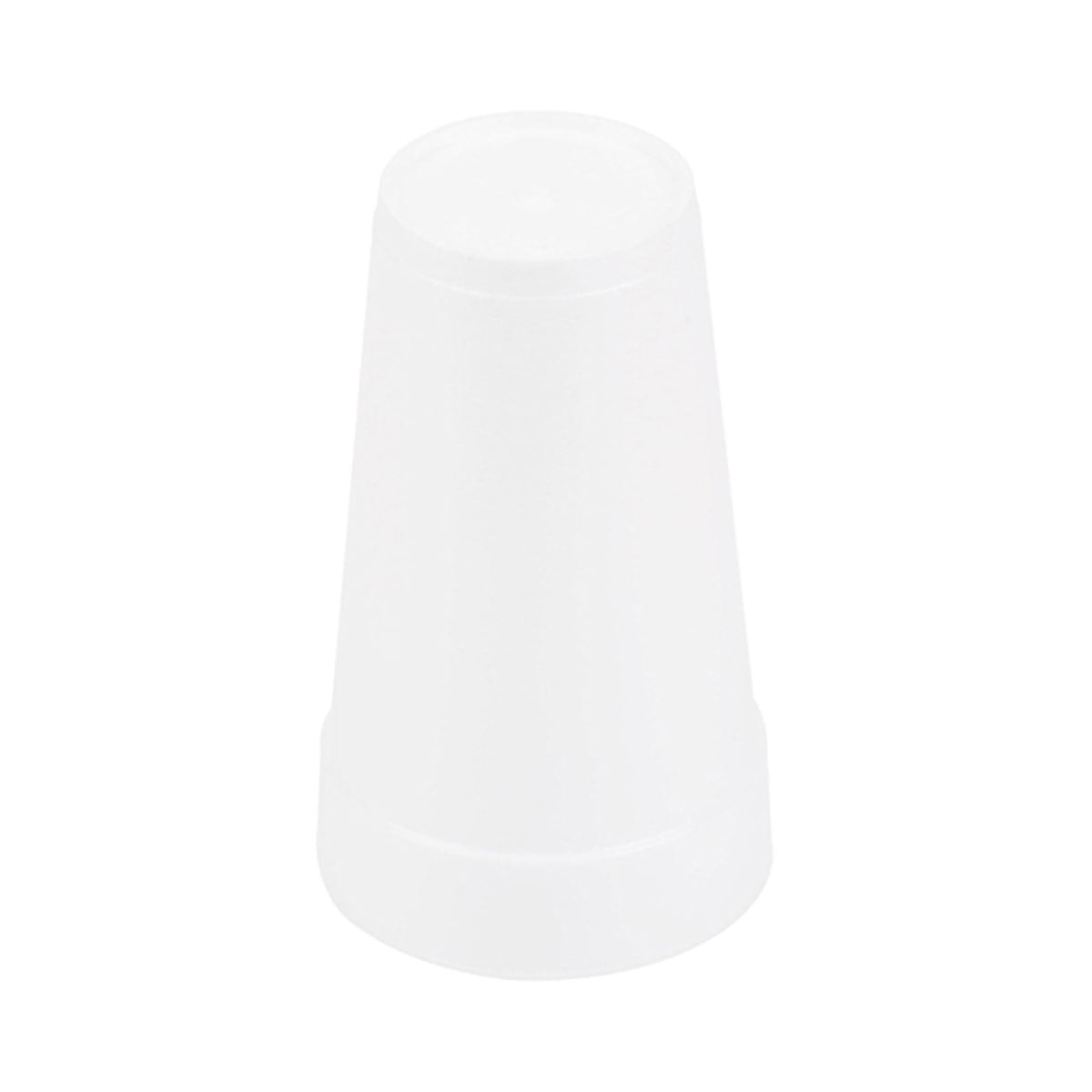 Solo Drinking Cup, Disposable, 20 oz, White, Styrofoam - 20J16 - LL Medico