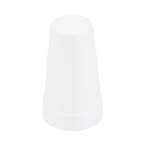 Solo Drinking Cup, Disposable, 20 oz, White, Styrofoam - 20J16 - LL Medico
