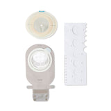 Coloplast SenSura Mio Two-Piece Pouch Maxi Length, Drainable, Trim to Fit 3/8-2 3/4" Stoma, Box of 5 - 21010 - LL Medico