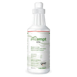 PREempt RTU Surface Disinfectant Cleaner, Peroxide Based, Liquid, 32 oz Bottle, Scented, Non-Sterile - 21101 - LL Medico