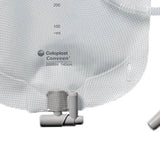 Coloplast Conveen Security+ Urinary Night Drainage System, Vinyl, 2000 mL