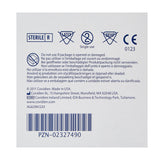Curity Oil Emulsion Impregnated Dressing, Sterile, 3" x 16"