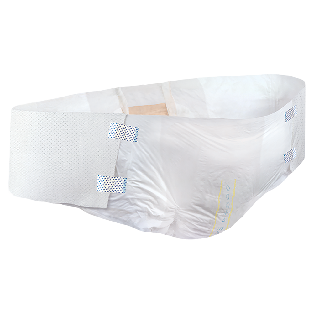 Tranquility 3XL Air-Plus Bariatric Briefs