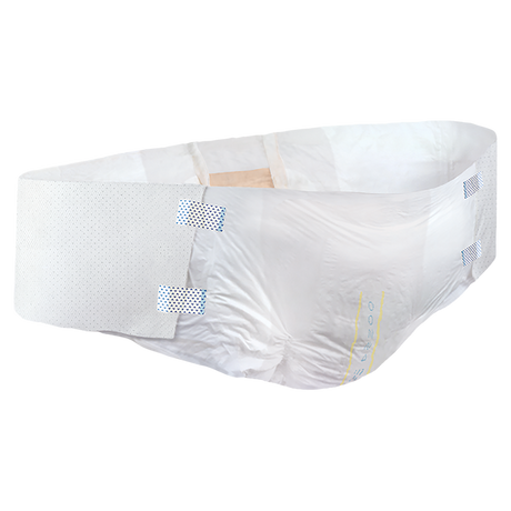 Tranquility 3XL Air-Plus Bariatric Briefs