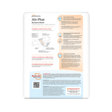 Tranquility 3XL Air-Plus Bariatric Briefs