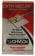 M.C. Cath-Secure Holder, Tube