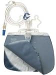 Sterigear Fig Leaf Lite Urinary Drain Bag