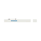 McKesson Penlight, White Light with Cobalt Filters, 4.5" Length, Disposable