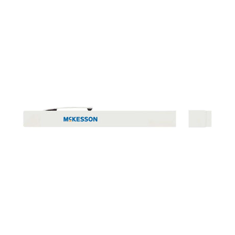 McKesson Penlight, White Light with Cobalt Filters, 4.5" Length, Disposable