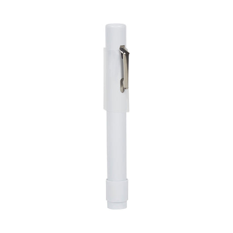 McKesson Penlight, White Light with Cobalt Filters, 4.5" Length, Disposable