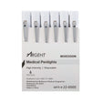 McKesson Disposable Penlight, White Light, 4.5"