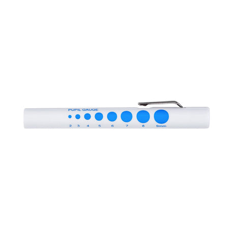 McKesson Disposable Penlight, White Light, 4.5"