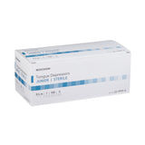 McKesson Tongue Depressor, Wood, Junior, 5.5"