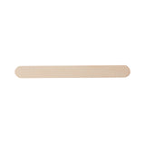 McKesson Tongue Depressor, Wood, Junior, 5.5"