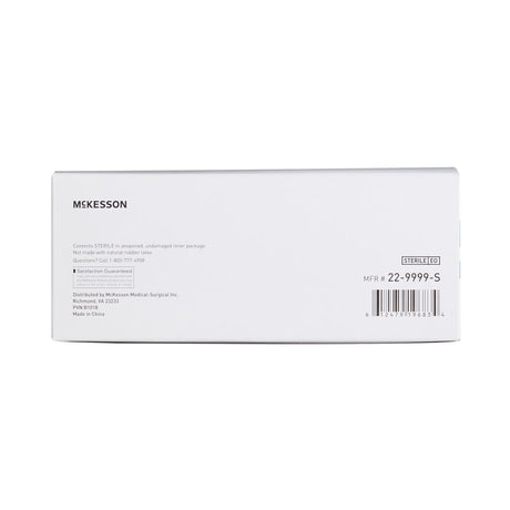McKesson Tongue Depressor, Wood, Junior, 5.5"