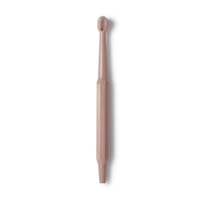 Plak-Vac Suction Toothbrush, Adult Soft