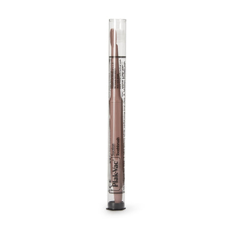 Plak-Vac Suction Toothbrush, Adult Soft