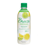 Breeza Flavored Beverage, for Small Bowel Distention, Lemon-Lime, Ready-to-Drink, Oral, 500 mL - 221 - LL Medico