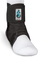 Medical ASO Speed Lacer Ankle Brace