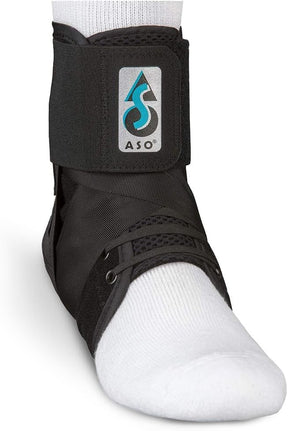 Medical ASO Speed Lacer Ankle Brace