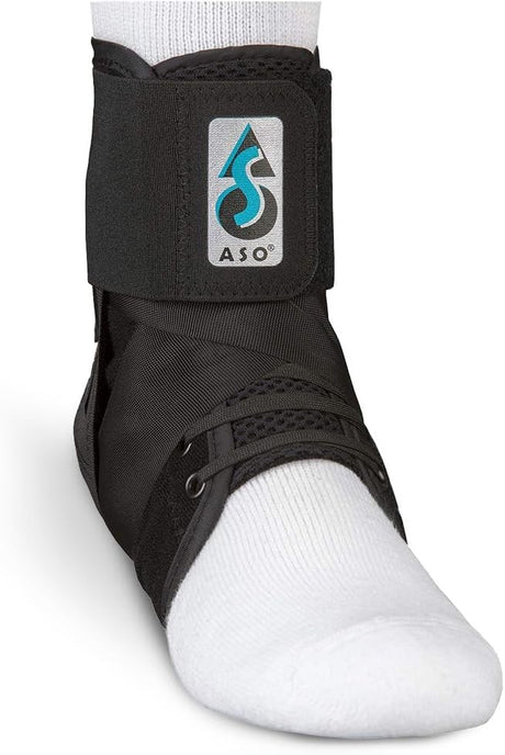 Medical ASO Speed Lacer Ankle Brace