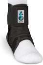 Medical ASO Speed Lacer Ankle Brace