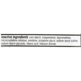 Geri-Care Extra Strength Pain Relief, Acetaminophen 250 mg / Aspirin 250 mg / Caffeine 65 mg, Caplet - 226-01-GCP - LL Medico