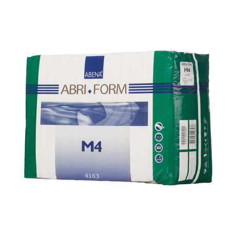Abena Slip Premium Level 4 Adult Diapers