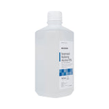 McKesson Isopropyl Alcohol, Antiseptic Topical Liquid, 16 oz Bottle - 23-D0022 - LL Medico