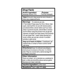 McKesson Isopropyl Alcohol, Antiseptic Topical Liquid, 32 oz Bottle - 23-D0024 - LL Medico