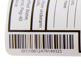 McKesson Anti-Perspirant Deodorant Spray, Fresh Scent